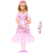 MATTEL Barbie Schiaccianoci Clara