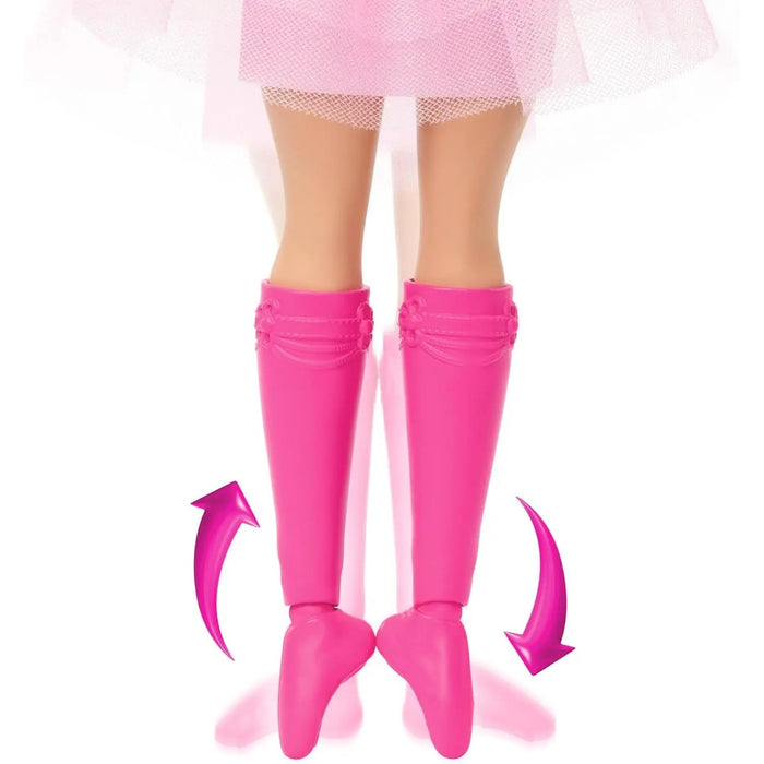 MATTEL Barbie Schiaccianoci Daisy