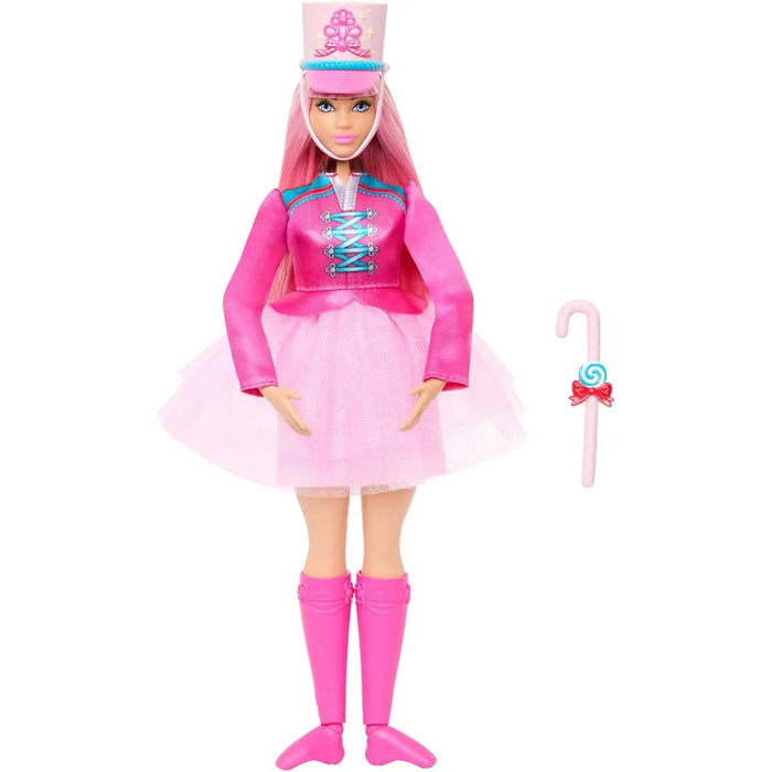 MATTEL Barbie Schiaccianoci Daisy