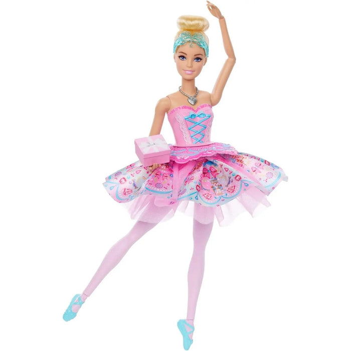 MATTEL Barbie Schiaccianoci Deluxe Clara