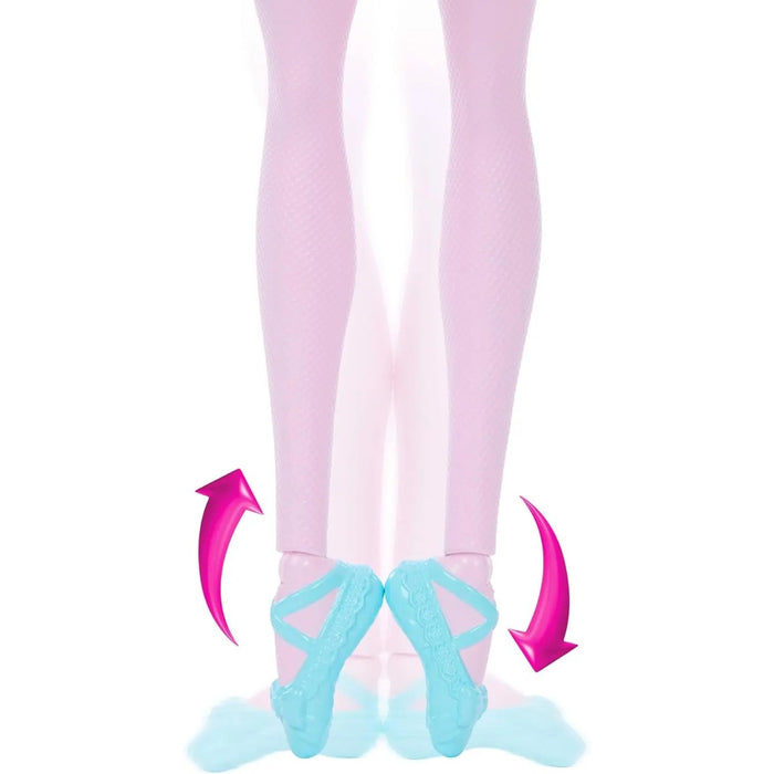 MATTEL Barbie Schiaccianoci Deluxe Clara