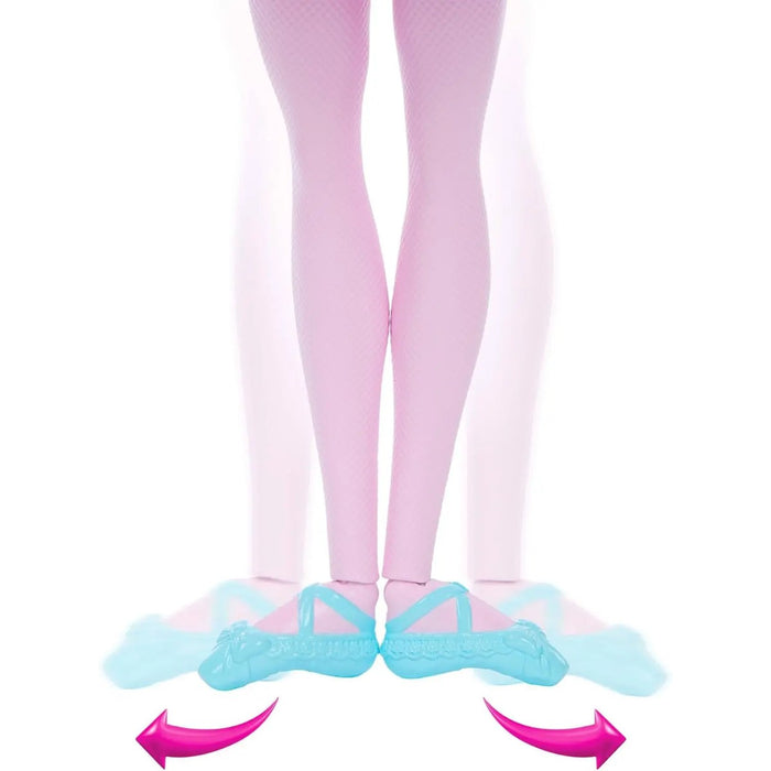 MATTEL Barbie Schiaccianoci Deluxe Clara