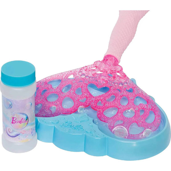 MATTEL Barbie Sirena Luccicante - JLW56