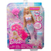 MATTEL Barbie Sirena Luccicante - JLW56