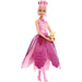 MATTEL Barbie Petal Pop Doll Tulipano Rosa - JMF57