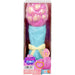 MATTEL Barbie Petal Pop Doll Tulipano Rosa - JMF57