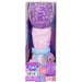 MATTEL Barbie Petal Pop Doll Margherita Viola - JMF58