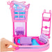 MATTEL Barbie Ritiro Bagagli
