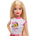 MATTEL Barbie Pizza Shop