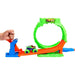 MATTEL Hot Wheels Monster Trucks Loop Caos Mutante