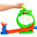 MATTEL Hot Wheels Monster Trucks Loop Caos Mutante