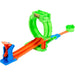 MATTEL Hot Wheels Monster Trucks Loop Caos Mutante