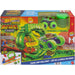 MATTEL Hot Wheels Monster Trucks Loop Caos Mutante
