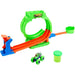 MATTEL Hot Wheels Monster Trucks Loop Caos Mutante