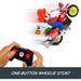 MATTEL Super Mario Galaxy Mocross Radiocomandata