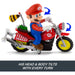 MATTEL Super Mario Galaxy Mocross Radiocomandata