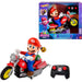 MATTEL Super Mario Galaxy Mocross Radiocomandata