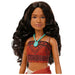 MATTEL Vaiana Movie Bambola Cantante