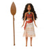 MATTEL Vaiana Movie Bambola Cantante