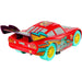 MATTEL Saetta Mcqueen Luci E Suoni