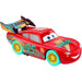 MATTEL Saetta Mcqueen Luci E Suoni