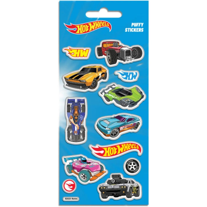 MATTEL Hot Wheels Calza Della Befana 26