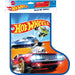MATTEL Hot Wheels Calza Della Befana 26