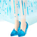 MATTEL Frozen Elsa All’Alba Sorgerò