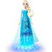 MATTEL Frozen Elsa All’Alba Sorgerò