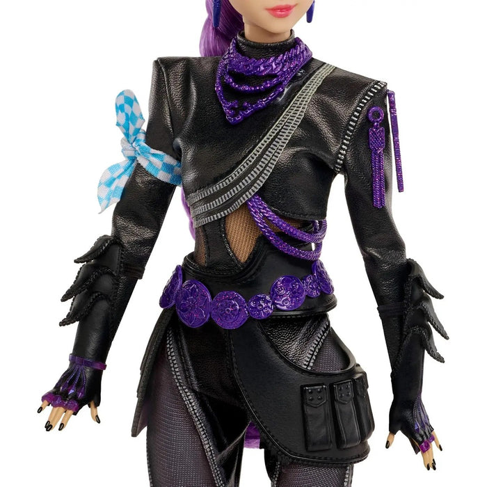 MATTEL Kpop Demon Hunters Rumi Deluxe