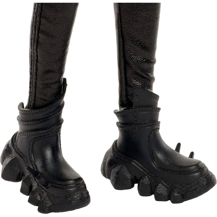 MATTEL Kpop Demon Hunters Rumi Deluxe