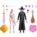 MATTEL Kpop Demon Hunters Rumi E Jinu Action Figure Battaglia Finale