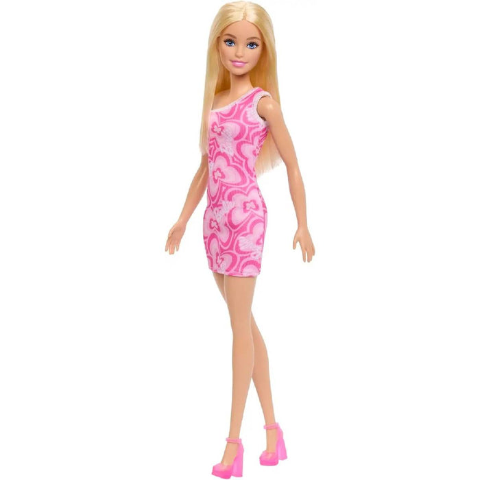 MATTEL Barbie Uovissimo Pigiama Party - JTC25