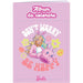 MATTEL Barbie Uovissimo Pigiama Party - JTC25