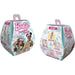 MATTEL Barbie Uovissimo Pigiama Party - JTC25
