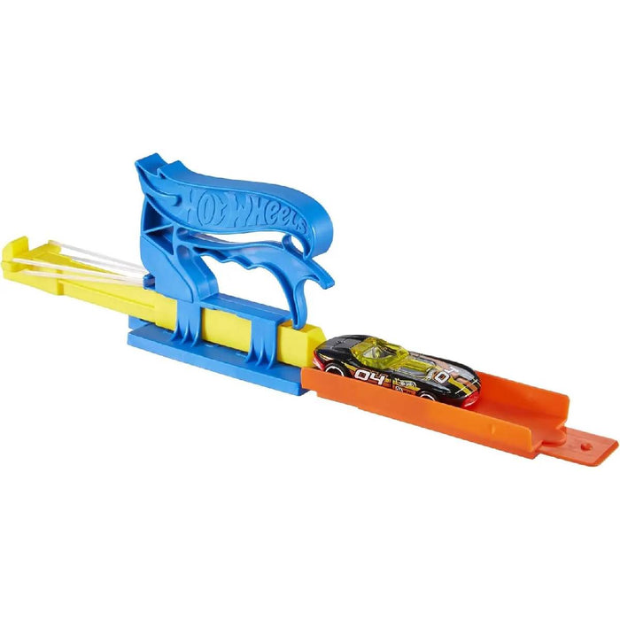 MATTEL Hot Wheels Uovissimo - JTC26