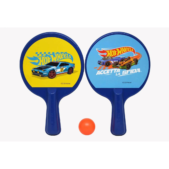 MATTEL Hot Wheels Uovissimo - JTC26