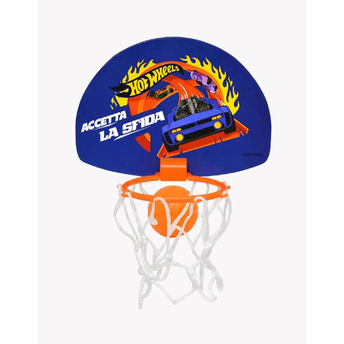 MATTEL Hot Wheels Uovissimo - JTC26