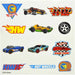 MATTEL Hot Wheels Uovissimo - JTC26