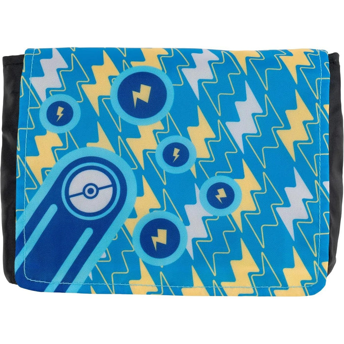 REI TOYS Pokemon Set Bandoliera Pokemon Clip 'N' Go