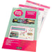 NICE Elasticolor Pro Mega Set - 03002