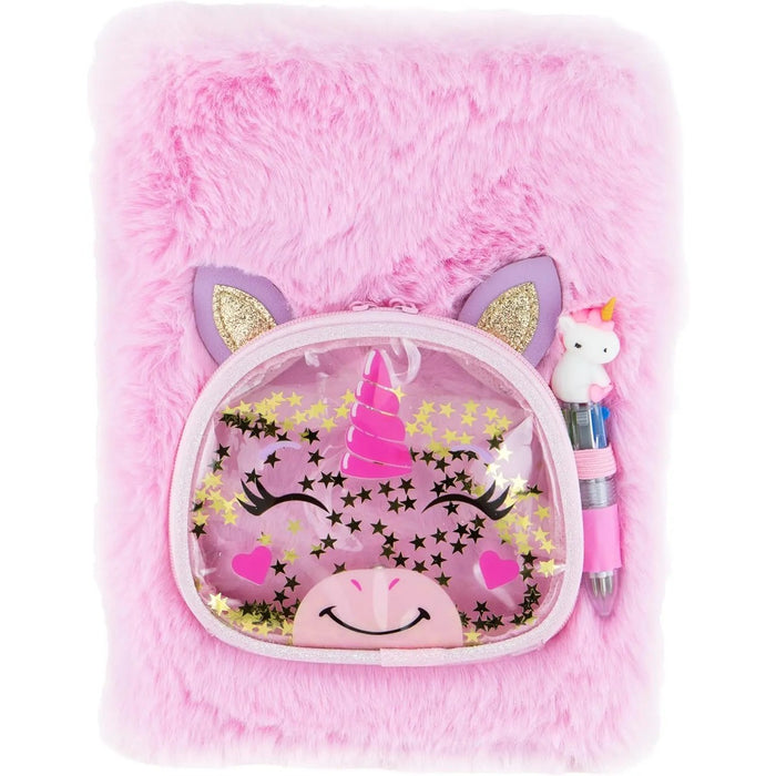 NICE Magic Unicorn Dreamycorn Mini Diary