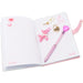 NICE Girabrilla Diario Tweed E Glam
