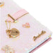 NICE Girabrilla Diario Tweed E Glam