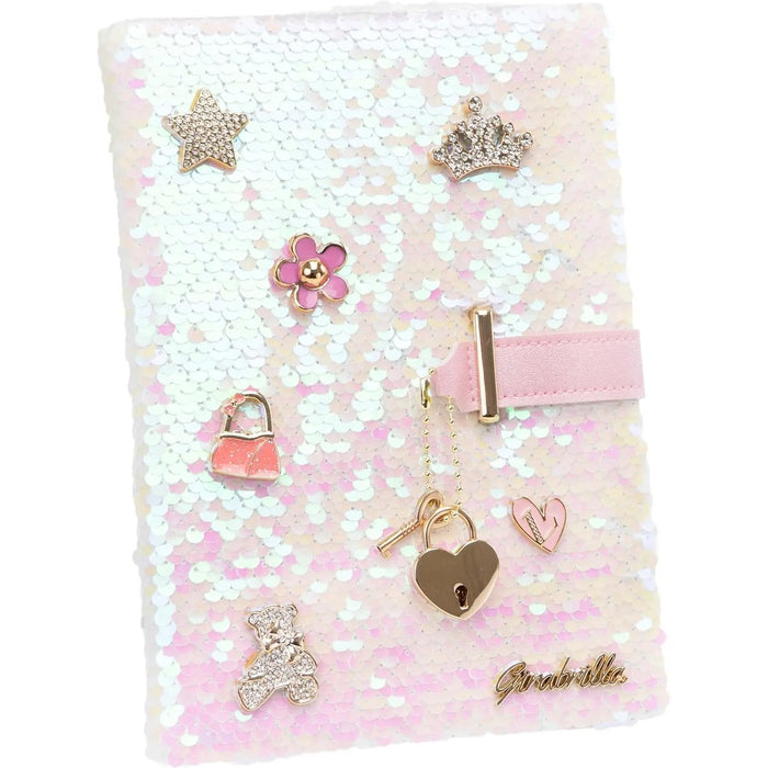 NICE Girabrilla Diario Tweed E Glam