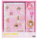 NICE Girabrilla Diario Tweed E Glam