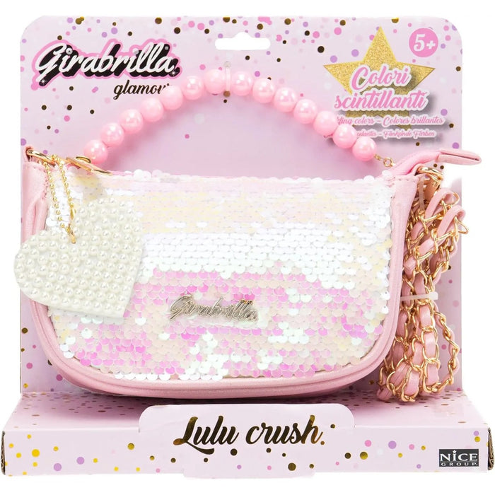 NICE Girabrilla Lulu Crush