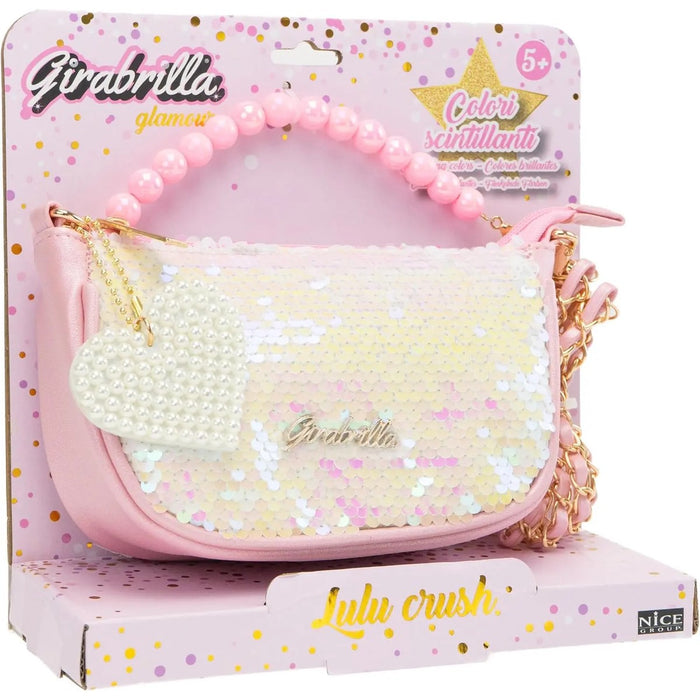 NICE Girabrilla Lulu Crush