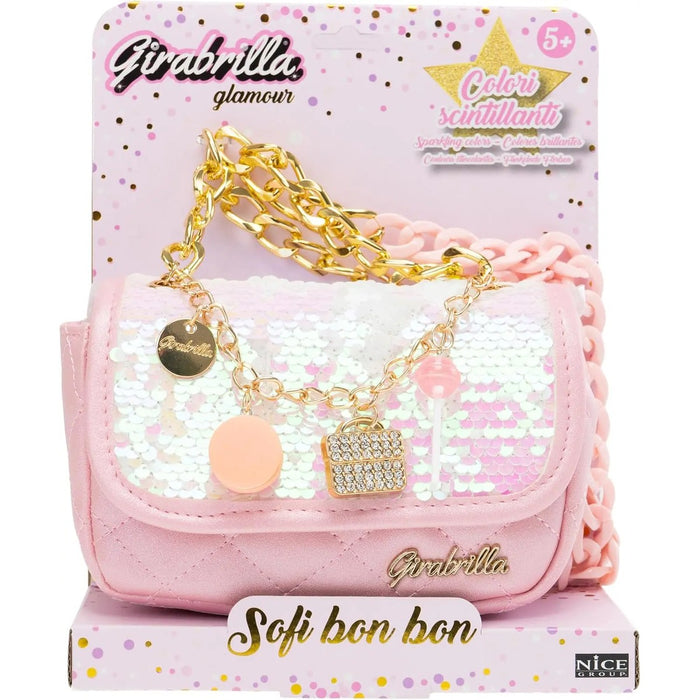 NICE Girabrilla Sofi Bon Bon