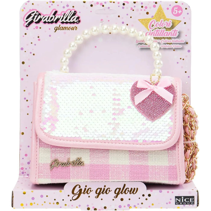 NICE Girabrilla Gio Gio Glow